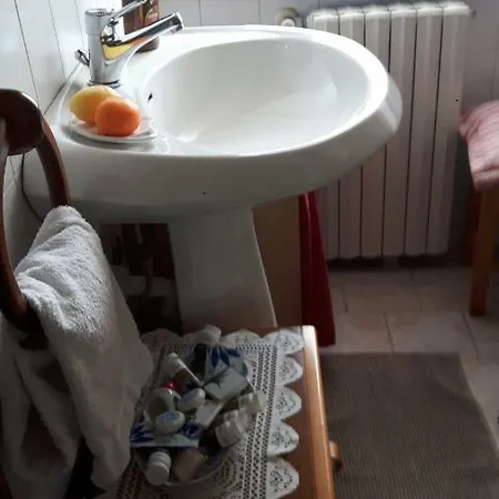 アパート Oasi Di Relax In Valpellice Villar Pellice