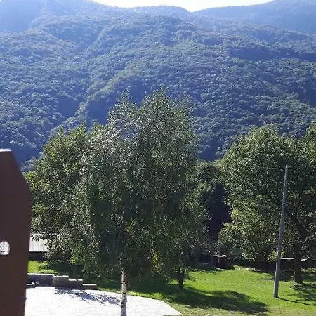 Apartman Oasi Di Relax In Valpellice Villar Pellice