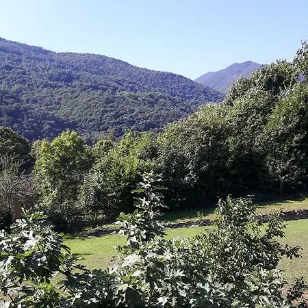 Oasi Di Relax In Valpellice